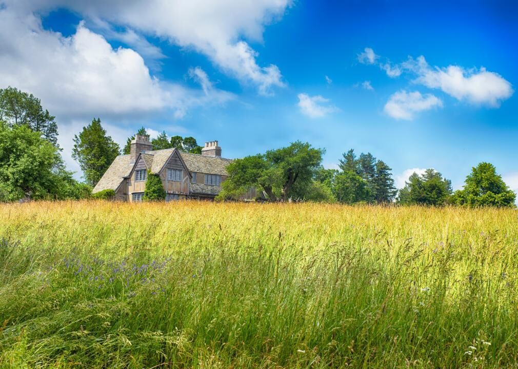 Connecticut: Litchfield County